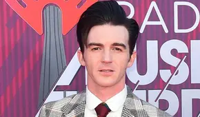 Drake Bell fue hallado sano y salvo en Florida, confirmó la Policía de Daytona Beach