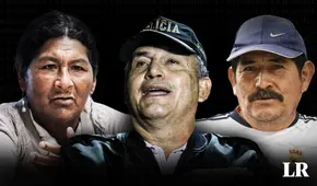 Hugo Bustíos: 2 testimonios claves para la sentencia contra Daniel Urresti por asesinato al periodista