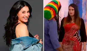 ¿Quién es Isabel Chappell, la actriz que da vida a Nuria en "Al fondo hay sitio"? ¿Quién es Isabel Chappell, la actriz que da vida a Nuria en "Al fondo hay sitio"?