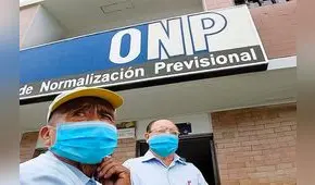BCRP: el nuevo bono de reconocimiento descompensará a la ONP