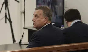 Defensa de Daniel Urresti pedirá al INPE su traslado al penal Virgen de las Mercedes