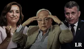 Hildebrandt a Boluarte: ¿Dónde están los militares responsables de las muertes en Huamanga?