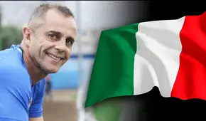 Julinho: ¿cuál fue el equipo italiano donde jugó antes de triunfar en el fútbol peruano?