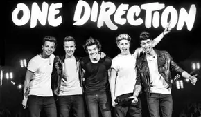 "No va a suceder": James Corden desmiente reunión de One Direction para su último programa