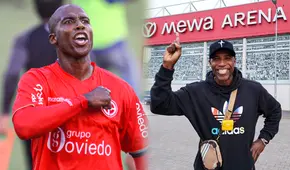 ¿Por qué el ‘Cuto’ Guadalupe dijo ser más feliz en la actualidad que cuando era futbolista?