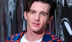 Drake Bell se pronuncia y revela qué pasó con él tras ser reportado como desaparecido