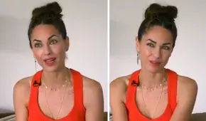 Bárbara Mori enfrenta reto al grabar "Mistura" en nuestro país: "El acento peruano es muy complicado"