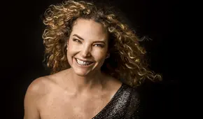 Virna Flores: "Los celos profesionales entre Ismael La Rosa y yo no existen"