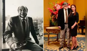 ¿Quién fue Luis León Rupp, exdueño del Gran Hotel Bolívar y esposo de Patricia Chirinos?