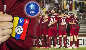 Tabla de posiciones Sudamericano Sub-17: ¿cómo va Venezuela y por qué podría ser el verdugo de Ecuador?