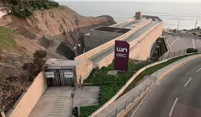 Ministra de Cultura anunció que el LUM se prepara para reabrir en los próximos días