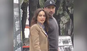 ¿Un nuevo amor? Exmiembro de RBD Alfonso Herrera es captado besando a Ana de la Reguera