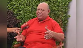 Tacna: Juzgado niega libertad a gobernador regional