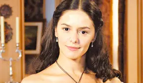 'Isaura, la esclava': ¿qué fue de Bianca Rinaldi y cómo luce a 20 años de la novela brasileña?