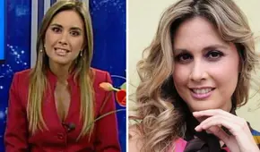 Jessica Tapia: ¿a qué se dedicó tras salir de la TV peruana y qué pedido le hizo a Gisela Valcárcel?