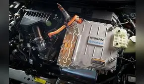 Nissan impulsa la electrificación en el Perú con la llegada de la tecnología e-POWER al país
