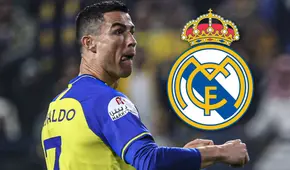 ¿Reencuentro? Cristiano Ronaldo y los 2 entrenadores que habría propuesto para Al Nassr