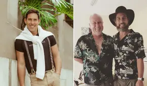 Laszlo Kovacs: ¿qué ascendencia extranjera tiene el actor que dejó de aparecer como Tito en "AFHS"?