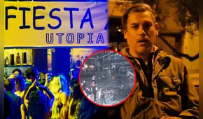 ¿Fantasmas en el Jockey Plaza? Este es el aterrador testimonio de un extrabajador