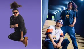 Mauricio Mesones prepara gran sorpresa con DJ Peligro: “Vamos a hacer algo que nunca antes se ha hecho” Mauricio Mesones prepara gran sorpresa con DJ Peligro: “Vamos a hacer algo que nunca antes se ha hecho”