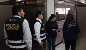 La desconfianza afecta investigaciones a "Cuellos Blancos del Puerto"