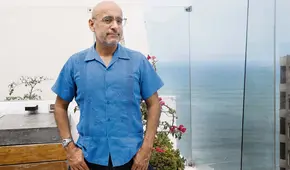 Gustavo Rodríguez: “Como nación, nacimos partidos por color de piel”