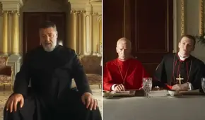 Vaticano defiende los exorcismos y ataca a película de terror con Russell Crowe: "Anormal"