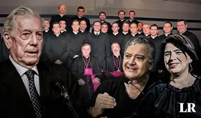 MVLL ante caso Sodalicio: "Una Iglesia no debe levantarse contra las leyes, ni cometer vilezas"