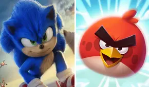 SEGA acaba de comprar Rovio, los creadores de Angry Birds, por $1000 MDD