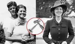 La trágica vida de Rosemary Kennedy: la hermana del expresidente oculta que sufrió una lobotomía