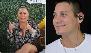 Paloma de la Guaracha revela que compartía fotos hot con Luigui Carbajal: Me mandó de todo