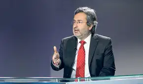 Juan Jiménez Mayor: “El tejido social del Perú se ha arruinado y no estamos entendiendo qué está pasando” Juan Jiménez Mayor: “El tejido social del Perú se ha arruinado y no estamos entendiendo qué está pasando”