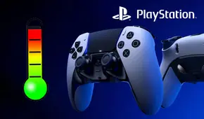 PlayStation ha diseñado un mando que puede cambiar su temperatura