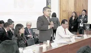Federación Médica denuncia desorganización en Geresa Cusco Federación Médica denuncia desorganización en Geresa Cusco