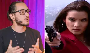 Christopher Gianotti cuenta la vez que Úrsula Boza fue insultada por matar a Peter en “AFHS”