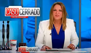 ¿Qué tan real es “Caso cerrado”, el programa de la doctora Ana María Polo?