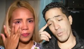 Primo de 'Tomate' deja de pagar alquiler de cuarto y Andrea Muñoz y su bebé serán DESALOJADOS