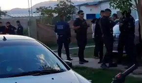 Ladrón ingresó a robar en una casa, pero vecinos lo capturaron y lo lincharon hasta matarlo