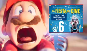 Cine a 6 soles: ¿cuándo, dónde y cómo comprar ENTRADAS EN OFERTA? Aquí GUÍA DEFINITIVA