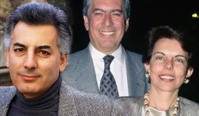 Hijo de Vargas Llosa sobre cercanía entre Patricia y escritor: Seguirán pasando tiempo juntos