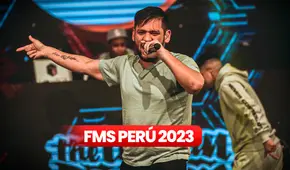 FMS Perú: así quedaron los grupos para la tercera temporada de la liga peruana de freestyle