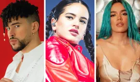 ¿A qué hora ver los Latin American Music Awards 2023 EN VIVO?: horario y dónde seguir la TRANSMISIÓN gratis ¿A qué hora ver los Latin American Music Awards 2023 EN VIVO?: horario y dónde seguir la TRANSMISIÓN gratis