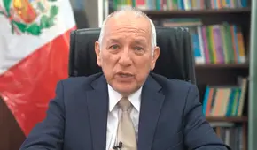 Óscar Becerra en el laberinto de sus polémicas declaraciones