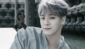 Moonbin de ASTRO: ¿quién fue, de qué murió y cuándo se realizó el funeral del idol k-pop?