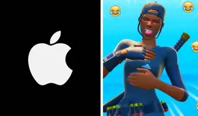 Reportan que Epic Games habría ganado batalla a Apple y Fortnite regresaría a iOS