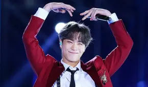 Moonbin de ASTRO fallece y Fantagio dedica sentido mensaje: "Se convirtió en una estrella en el cielo"