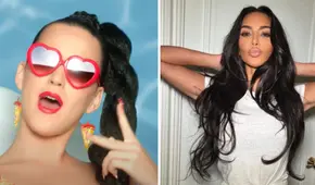 Katy Perry: así fue su baile junto con la hija de Kim Kardashian y hermana de Selena Gómez Katy Perry: así fue su baile junto con la hija de Kim Kardashian y hermana de Selena Gómez