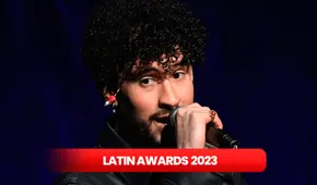 ▷ ¿Dónde ver los Latin American Music Awards 2023 EN VIVO? Guía de canales de transmisión