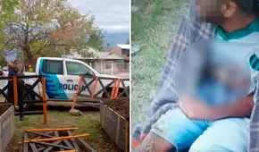 Ladrón murió electrocutado cuando intentaba robar cables y su cómplice acabó quemado
