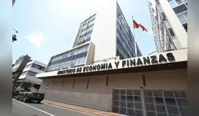 MEF evalúa cuestionar el nuevo bono de reconocimiento ONP ante el Tribunal Constitucional